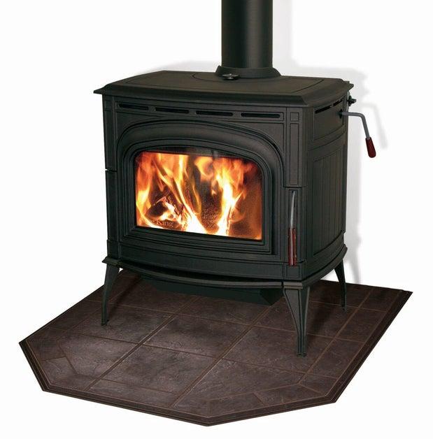 Fireplace Stove World