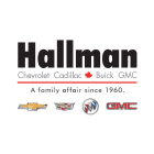 Hallman Motors Ltd