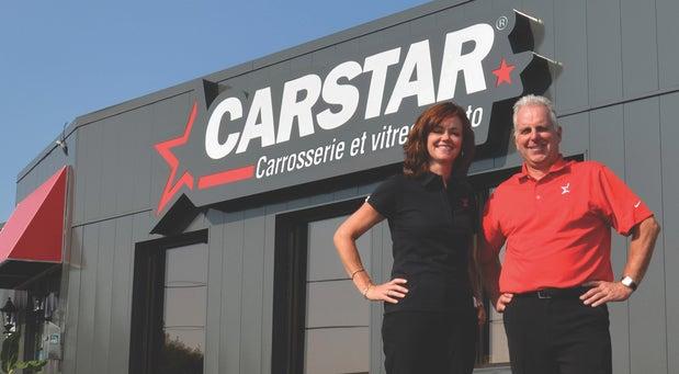 CARSTAR Ste-Claire