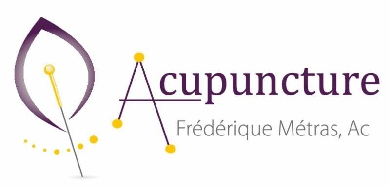 Acupuncture Frederique Metras