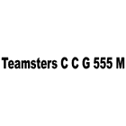 Teamsters CCG 555 M