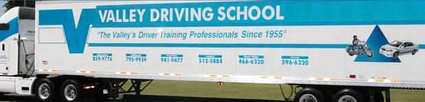 Valley Driving School