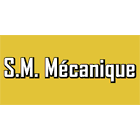 S.M. Mecanique