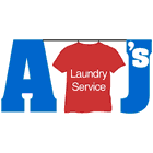 AJ's Laundry Service