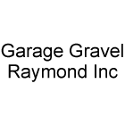 Garage Raymond Gravel