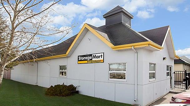 StorageMart