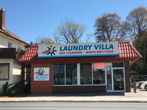 Harbourfront Laundromat