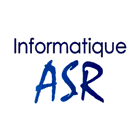 Informatique Asr