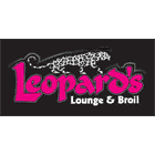 Leopards Lounge & Broil