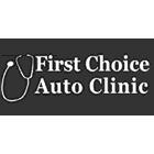 First Choice Auto Clinic