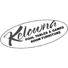 Kelowna Pool Tables & Games