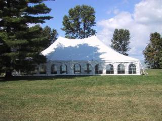 A S A P Tent & Party Rentals