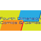 Fourth Dimension Comics & Game