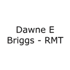 Dawne E Briggs - RMT