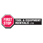 First Stop Tool Rentals LTD