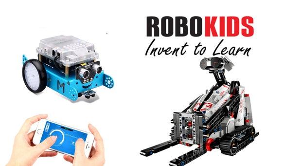 Robokids