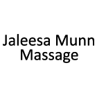 Jaleesa Munn Massage