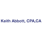 Keith Abbott Chartered Professional Accountant