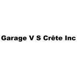 Garage V S Crte Inc