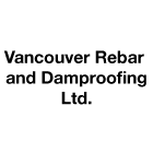 Vancouver Rebar and Damproofing