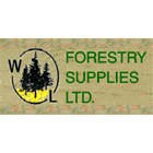 W L Forestry Supplies 2015 Ltd