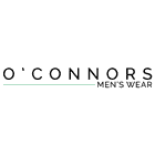 O'Connors Men's Shoes