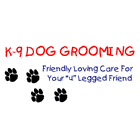 K 9 Dog Grooming