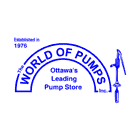 World of Pumps Inc