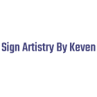 Sign Artistry By Keven Iles