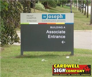 Cardwell Sign Co