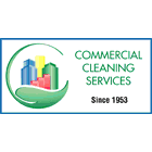 Commercial Cleaning Service