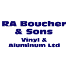 Ra Boucher & Sons Vinyl & Aluminum Siding