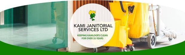 Kami Janitorial SVC Ltd