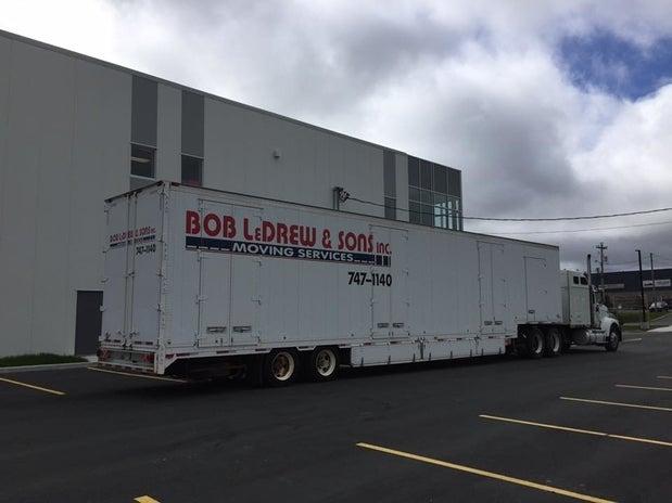 Bob Ledrew & Sons Inc