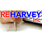 R E Harvey Inc