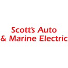 Scott's Auto & Marine Electric