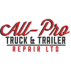 All-Pro Truck & Trailer Repair Ltd