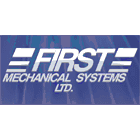 First Mechanical Systems Ltd