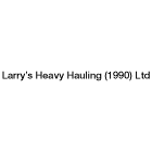 Larry's Heavy Hauling Ltd