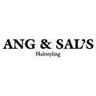 Ang & Sal's Hairstyling