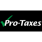 Pro-Taxes