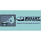 Bullet Mobile Auto Glass