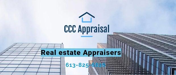 CCC Appraisals