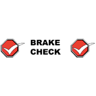 Brake Check