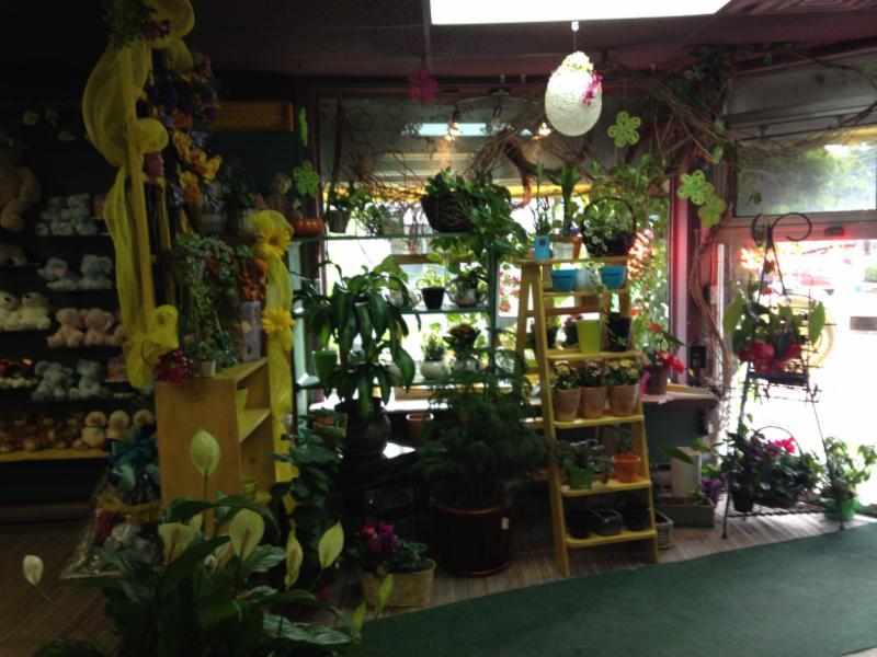 Vaudreuil Florist