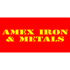 Amex Iron & Metals