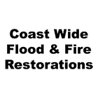 Coast Wide Flood & Fire Restorations