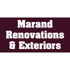 Marand Renovations & Exteriors