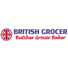 The British Grocer