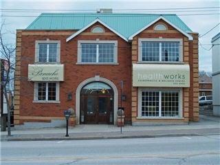 Leclair Cremation Centre